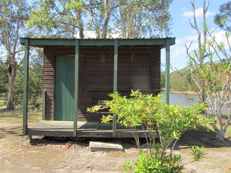 Donnybrook QLD 4510