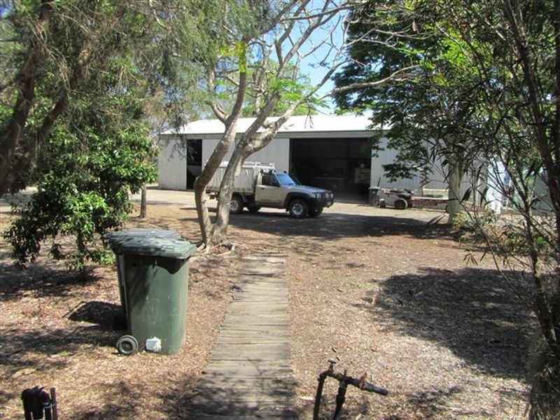 Donnybrook QLD 4510
