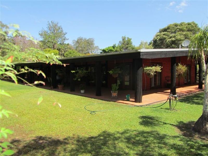 Donnybrook QLD 4510