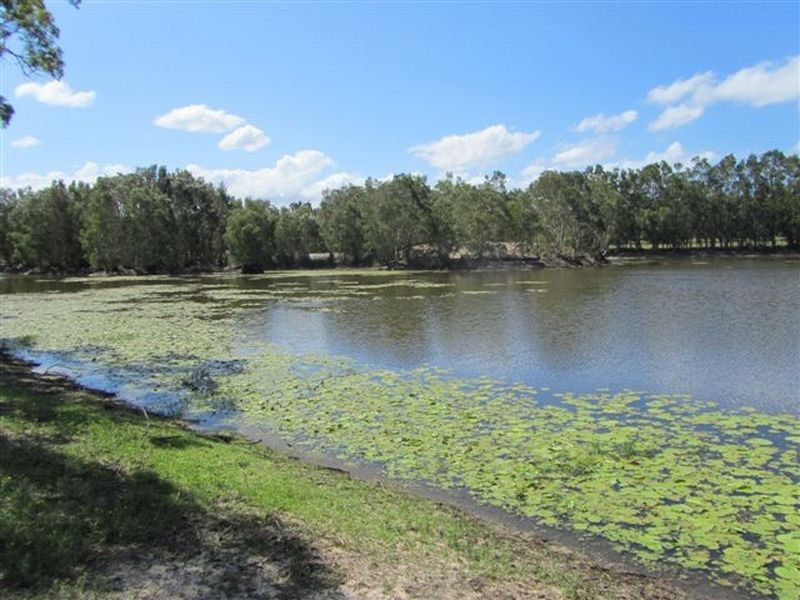 Donnybrook QLD 4510