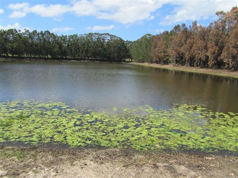 Donnybrook QLD 4510