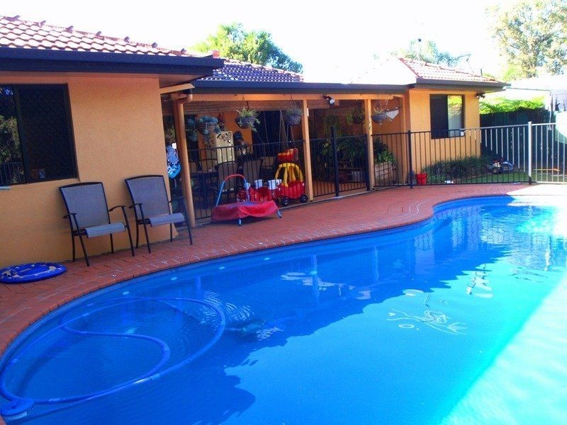 Bellmere QLD 4510