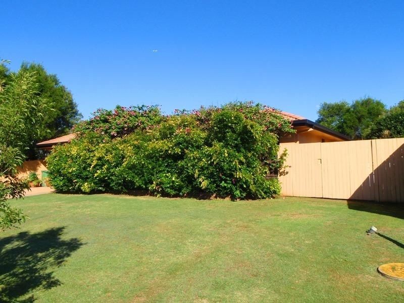 Bellmere QLD 4510