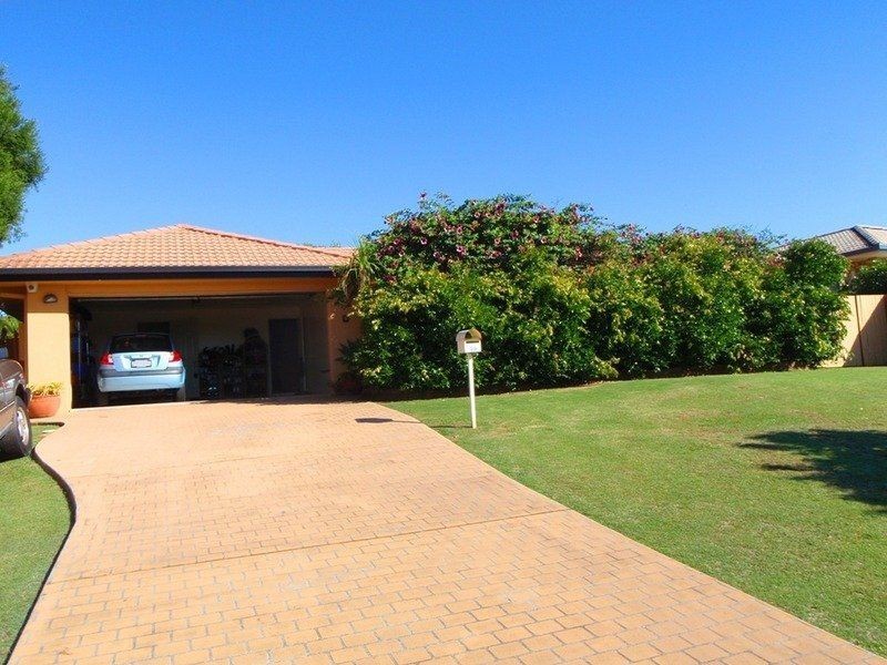 Bellmere QLD 4510