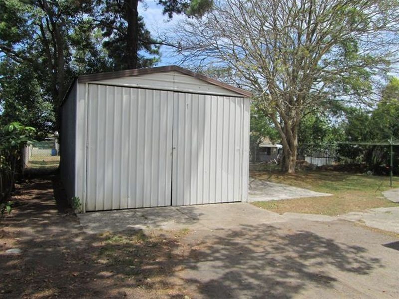 Caboolture QLD 4510