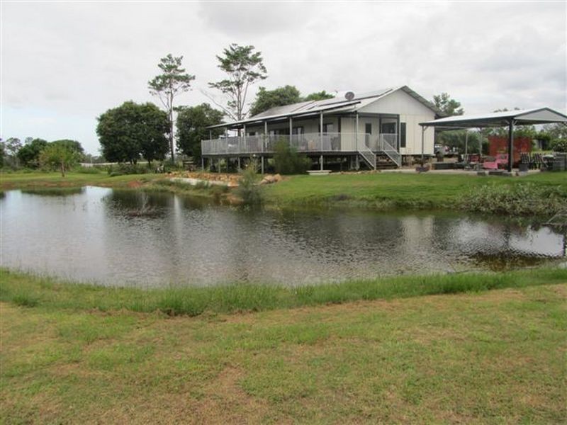 Wamuran QLD 4512
