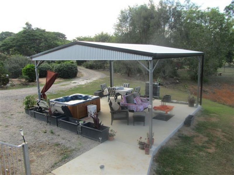 Wamuran QLD 4512