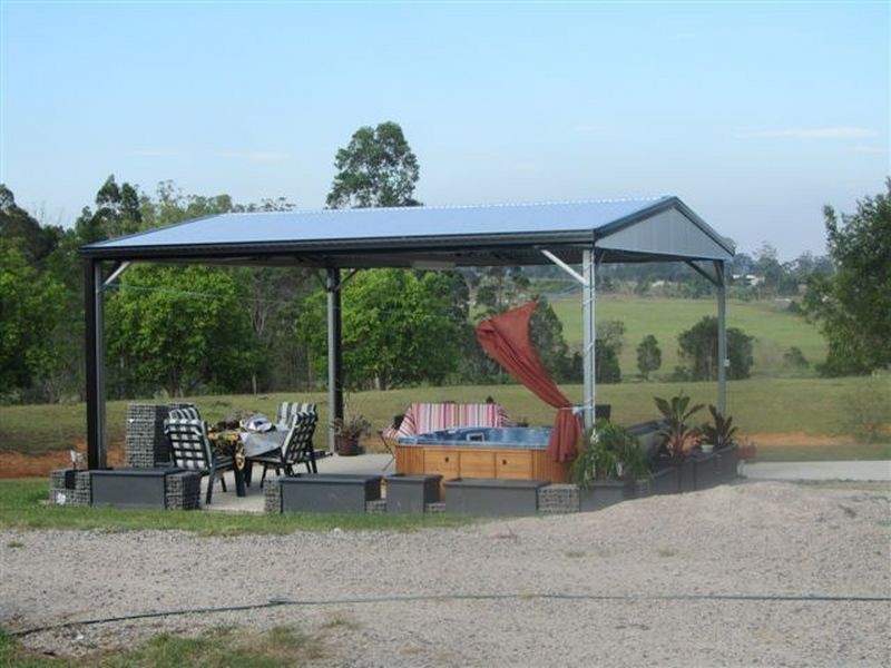 Wamuran QLD 4512