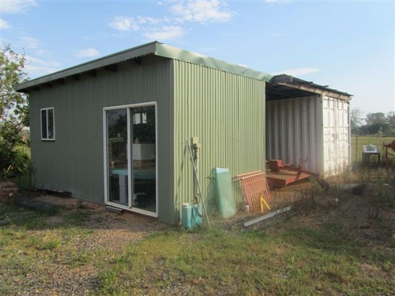 Wamuran QLD 4512