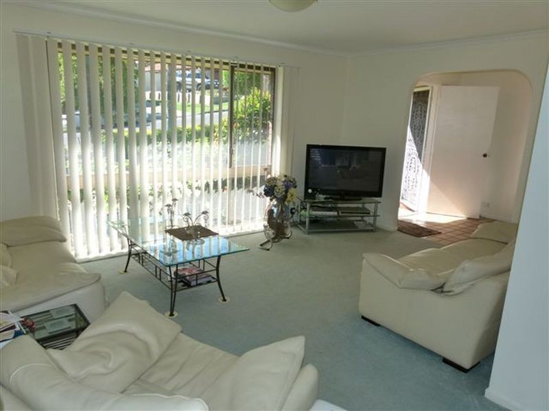 8 Dawlish Court, Alexandra Hills QLD 4161