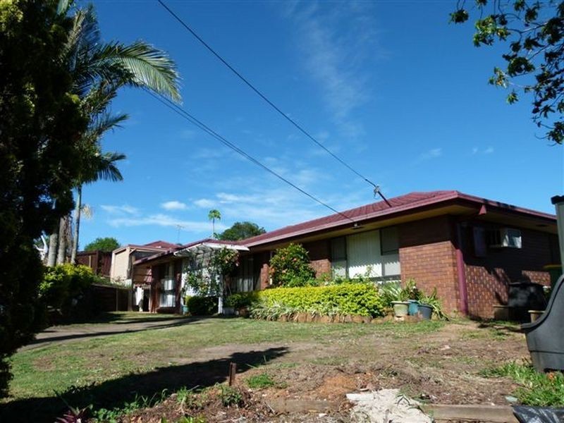 8 Dawlish Court, Alexandra Hills QLD 4161