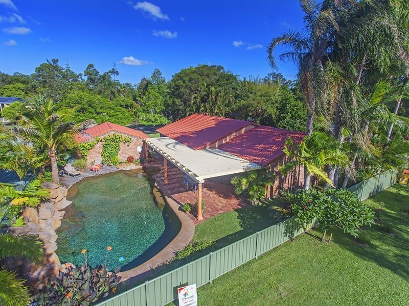 64 Valley Drive, Caboolture QLD 4510