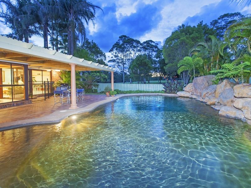 64 Valley Drive, Caboolture QLD 4510