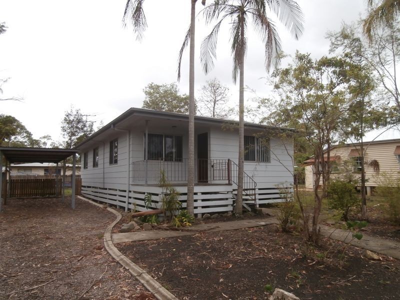 8 Kennedy St, Caboolture QLD 4510