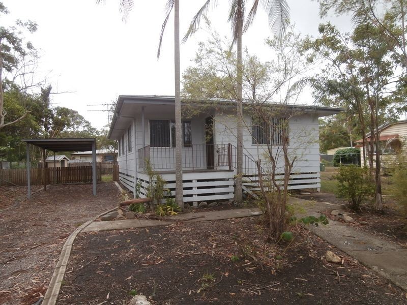 8 Kennedy St, Caboolture QLD 4510