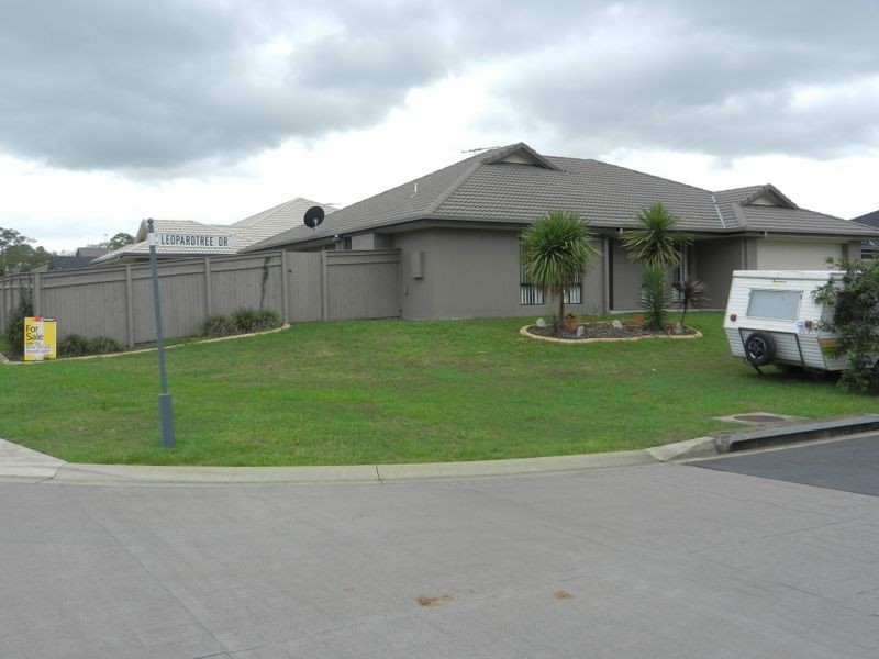 Upper Caboolture QLD 4510