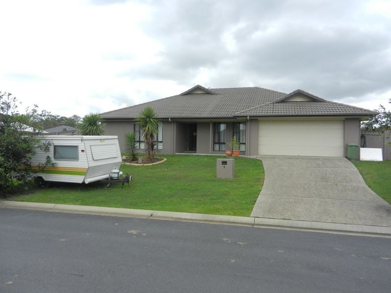 Upper Caboolture QLD 4510