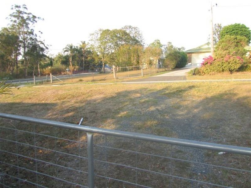 84 Curran St, D’aguilar QLD 4514