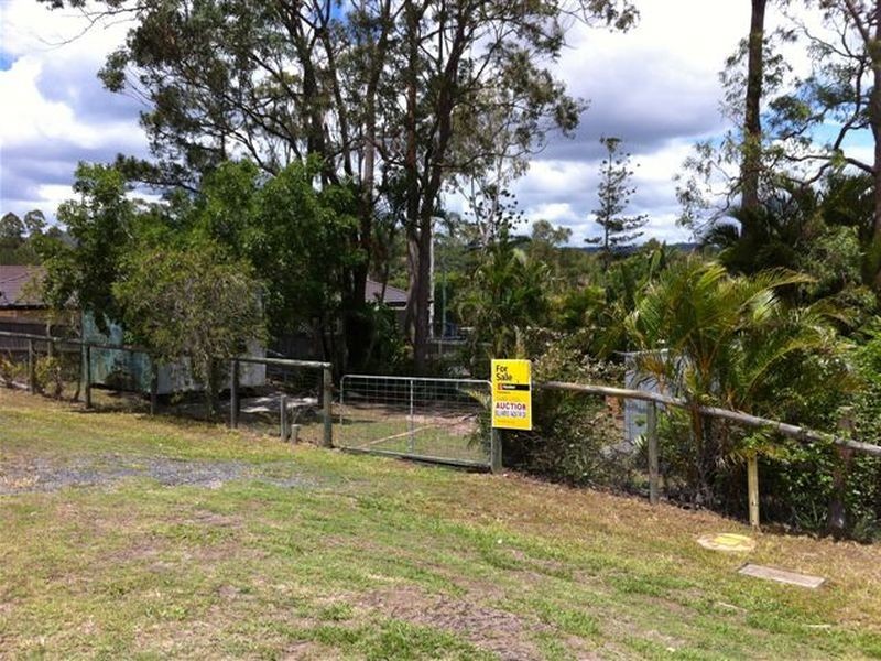 84 Curran St, D’aguilar QLD 4514