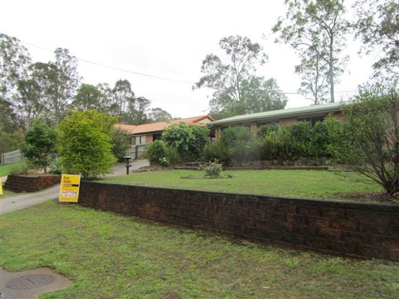 84 Curran St, D’aguilar QLD 4514