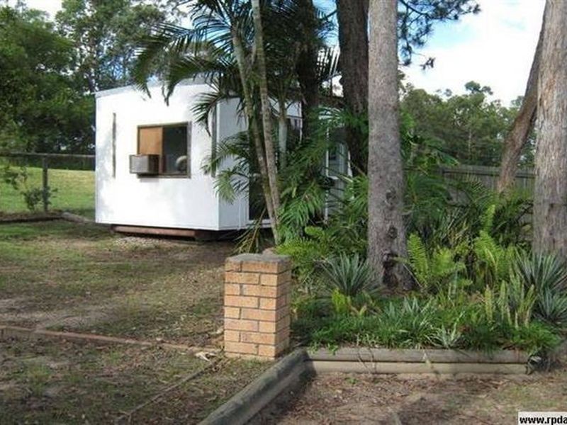 84 Curran St, D’aguilar QLD 4514