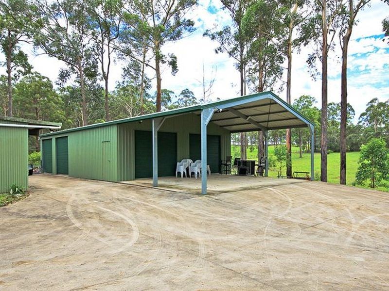 47 Derrick Rd, Wamuran QLD 4512