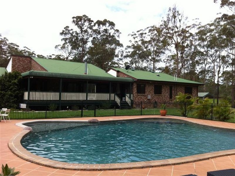 47 Derrick Rd, Wamuran QLD 4512