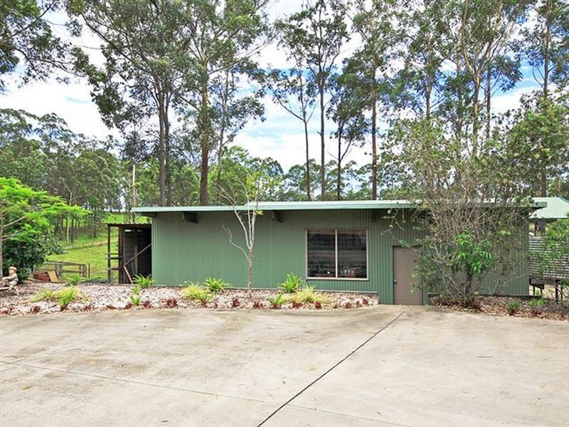 47 Derrick Rd, Wamuran QLD 4512