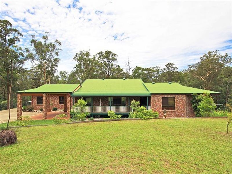 47 Derrick Rd, Wamuran QLD 4512