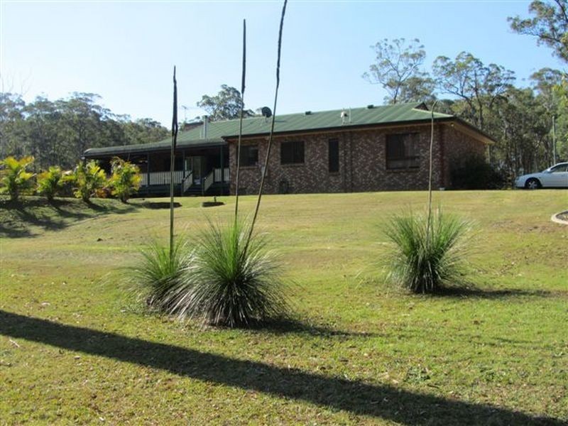 47 Derrick Rd, Wamuran QLD 4512