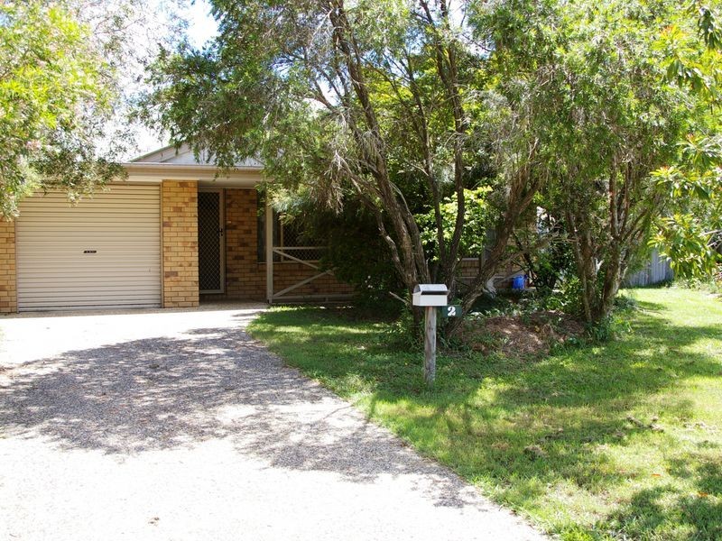 2 Gabriel St, Morayfield QLD 4506