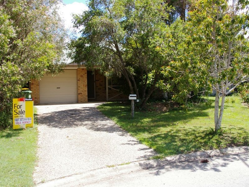 2 Gabriel St, Morayfield QLD 4506