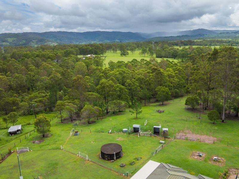 Upper Caboolture QLD 4510