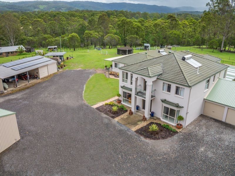 Upper Caboolture QLD 4510