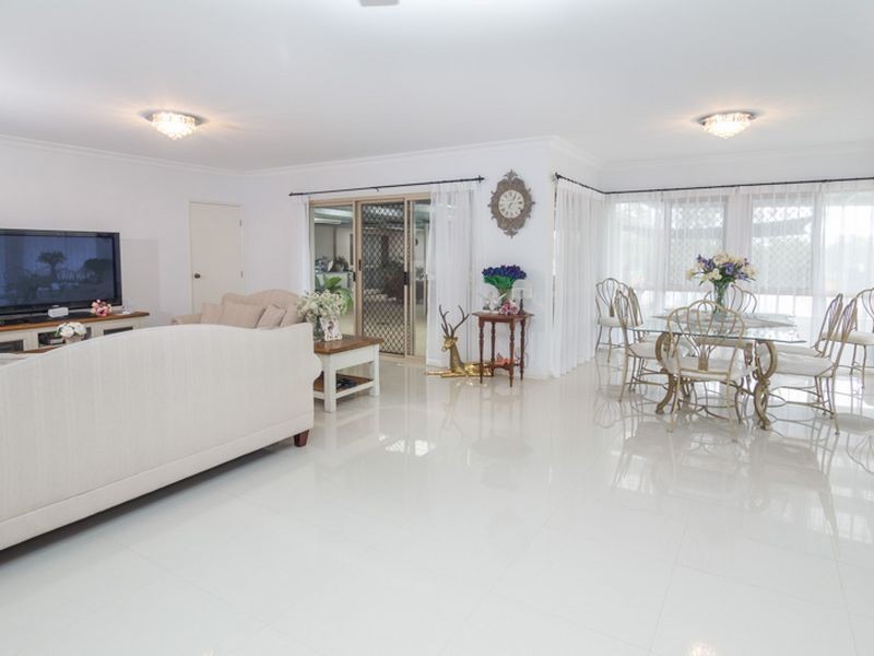 Upper Caboolture QLD 4510