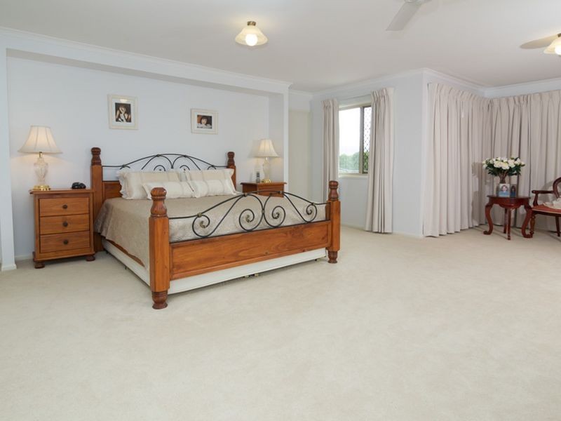 Upper Caboolture QLD 4510