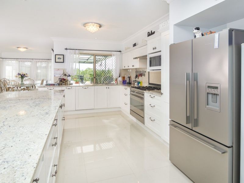 Upper Caboolture QLD 4510