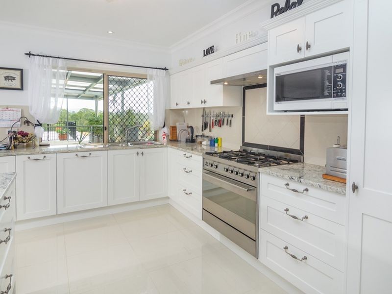 Upper Caboolture QLD 4510