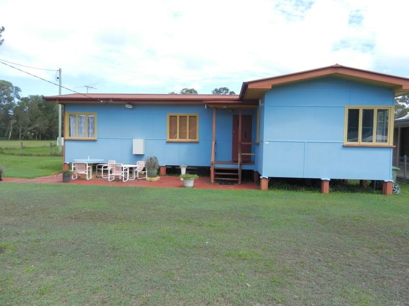25 Amy St, Donnybrook QLD 4510