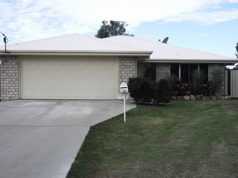 27 Camille Ct, Caboolture QLD 4510