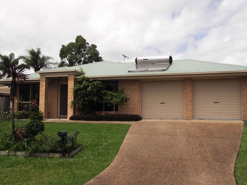 Caboolture South QLD 4510