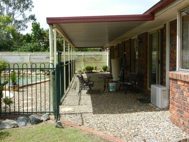 44 Silkyoak Dr, Morayfield QLD 4506