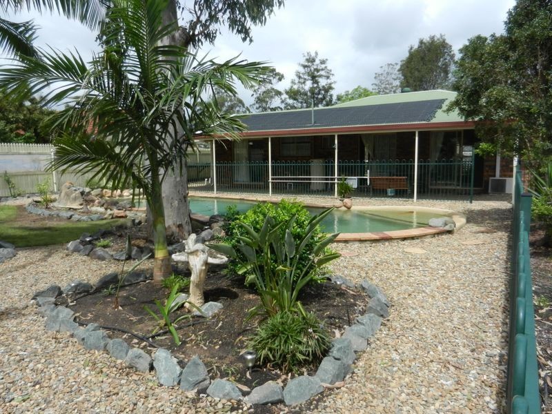 44 Silkyoak Dr, Morayfield QLD 4506