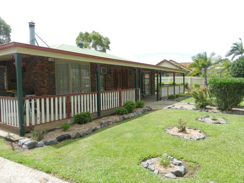 44 Silkyoak Dr, Morayfield QLD 4506