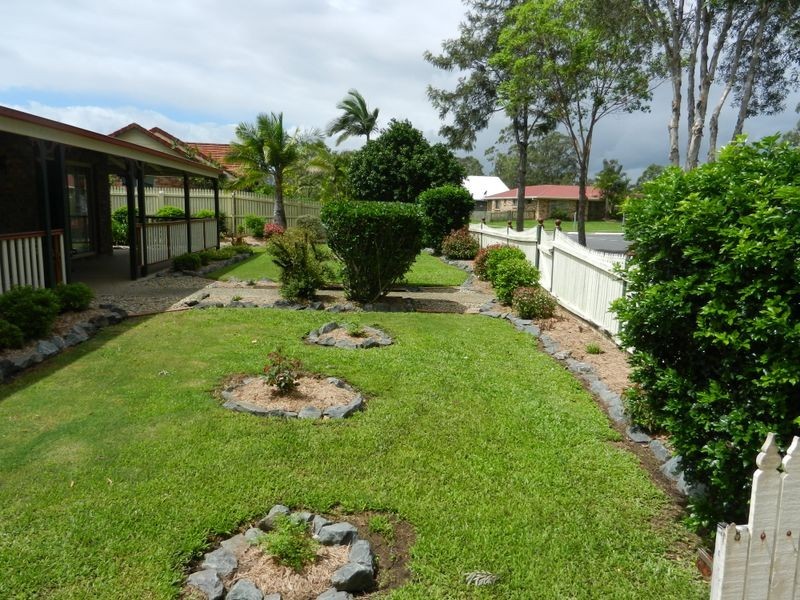 44 Silkyoak Dr, Morayfield QLD 4506