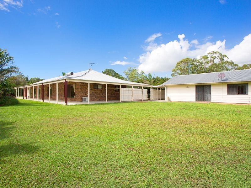 136 Uhlmann Rd, Burpengary QLD 4505
