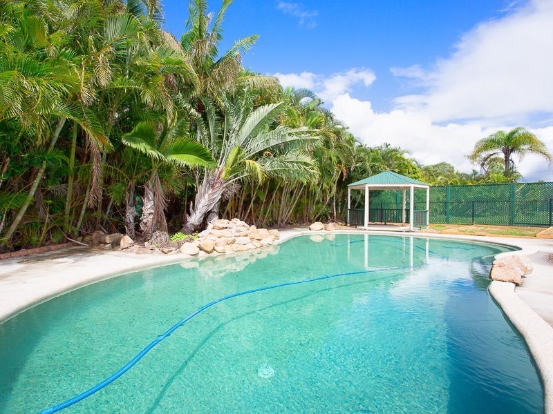 136 Uhlmann Rd, Burpengary QLD 4505