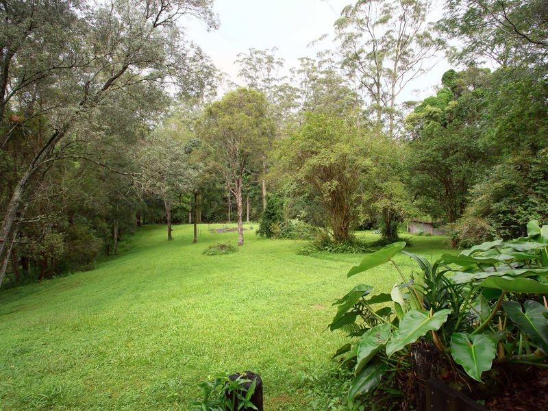 Mount Mee QLD 4521