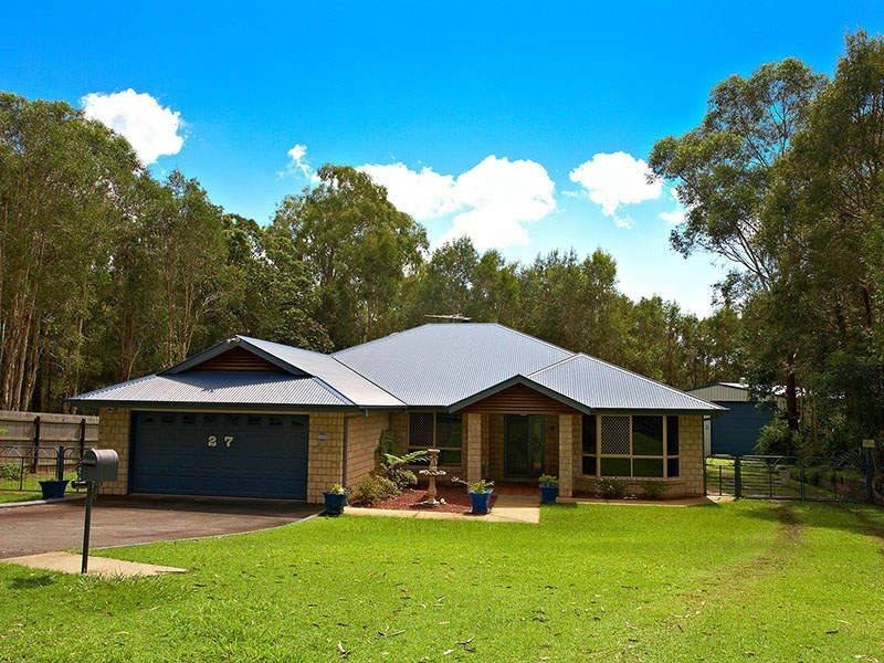 Burpengary QLD 4505
