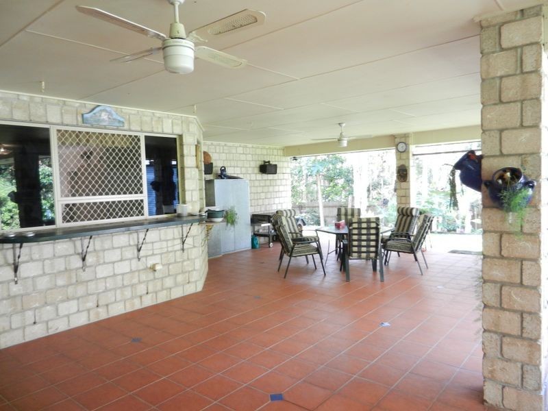 Burpengary QLD 4505
